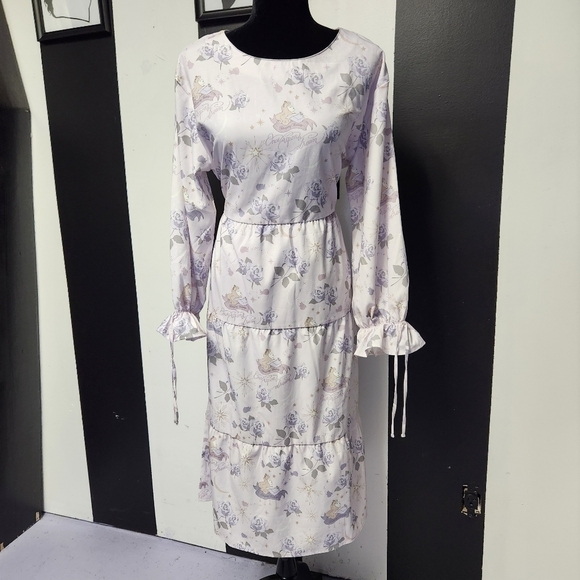 Disney Dresses & Skirts - Rare! tokyo disney sleeping beauty dress